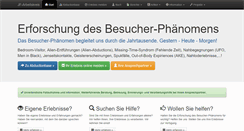 Desktop Screenshot of jf-arbeitskreis.de